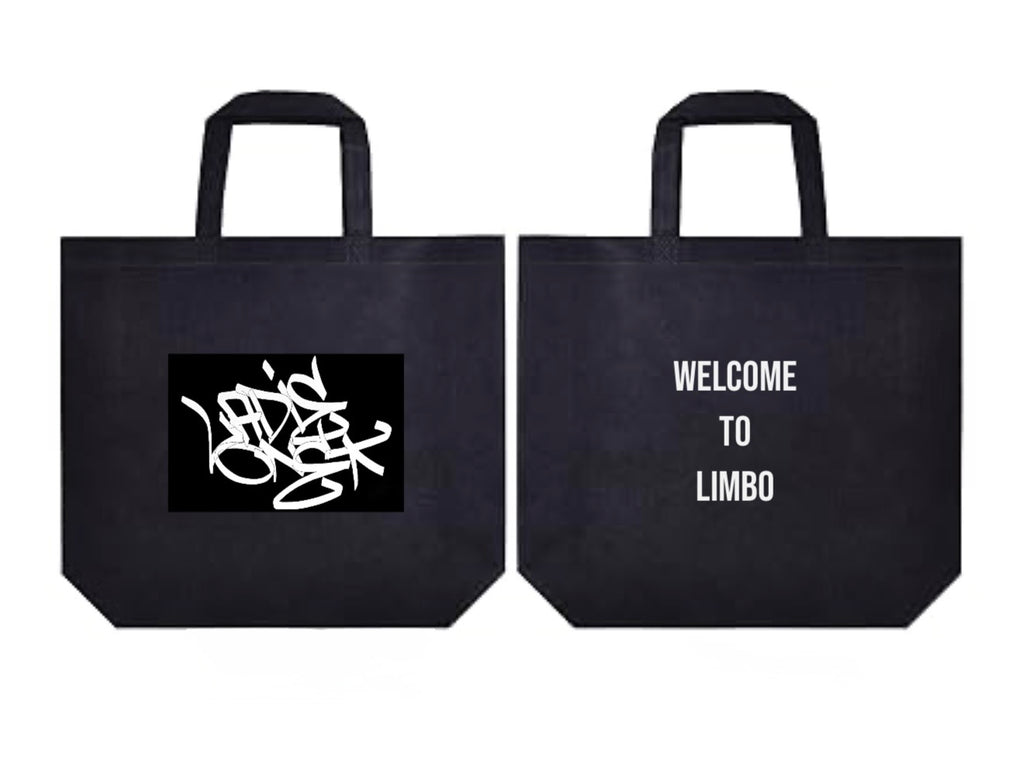 Welcome To Limbo Print Set of 10