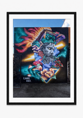 Zeus’ Gate 18 x 24 Print