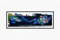 METAMORPHOSIS 12 x 30 Print